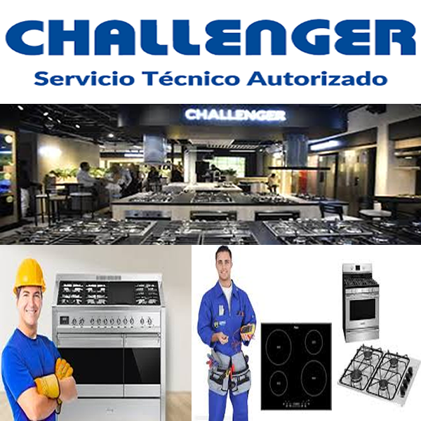 Tecnicos Challenger