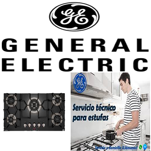 Servicio General Electgric