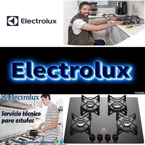 servicio electrolux